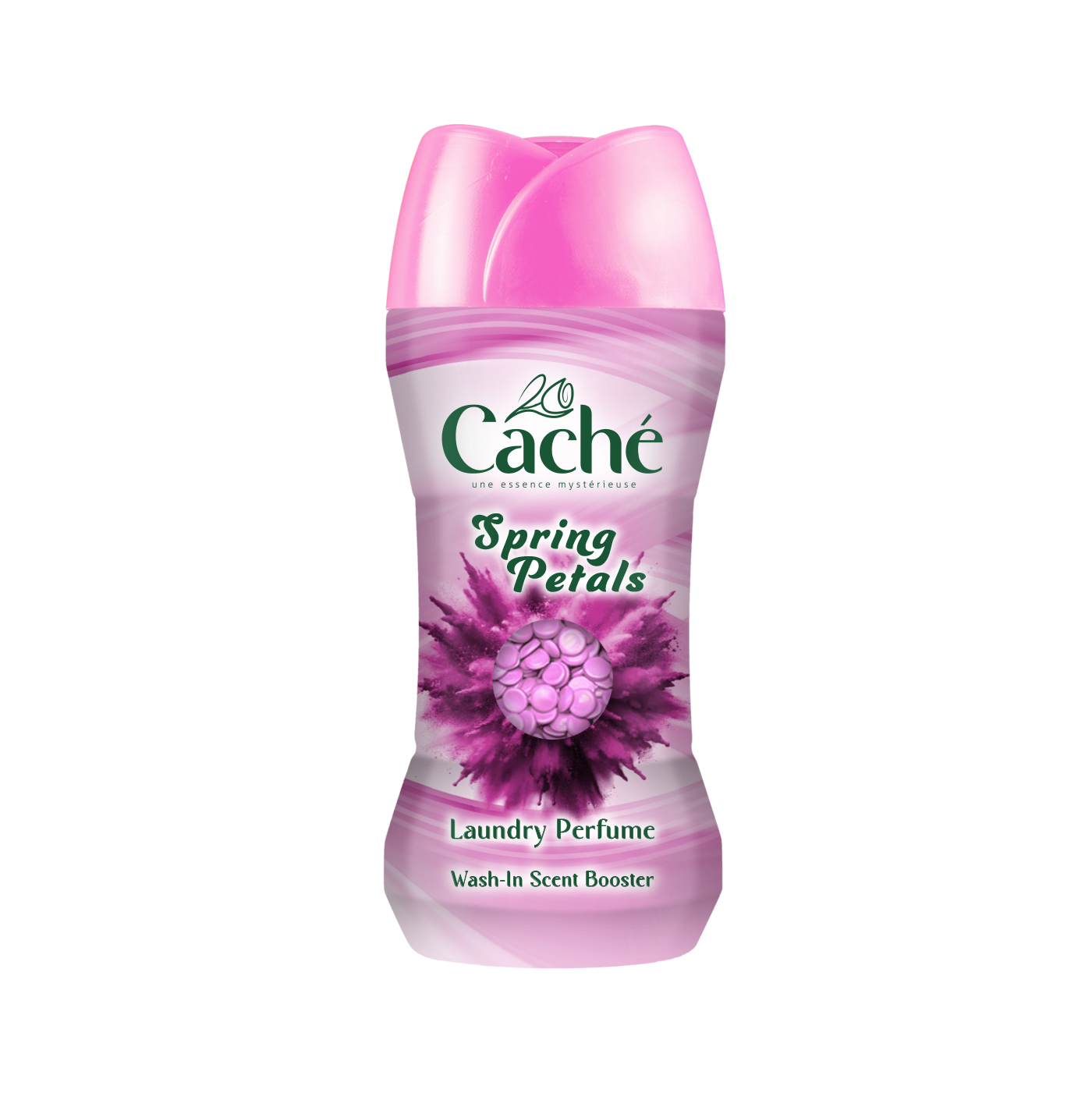 WASH SCENT BOOSTER 235 GR SPRING PETALS